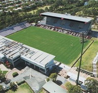 Ballymore - Accommodation Mount Tamborine
