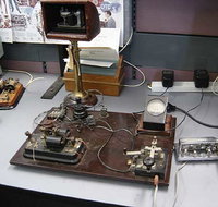Telstra Museum Brisbane - Accommodation Mount Tamborine