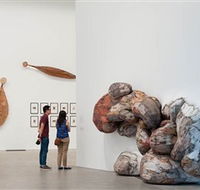 Queensland Art Gallery and Gallery of Modern Art - Accommodation Mount Tamborine