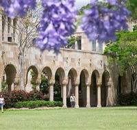 The University of Queensland - Accommodation Mount Tamborine