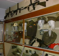 Victoria Barracks Museum - Accommodation Mount Tamborine