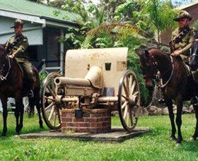 Enoggera QLD Accommodation Mount Tamborine