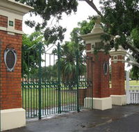 Yeronga Memorial Park - Accommodation Mount Tamborine
