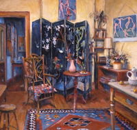 Philip Bacon Galleries - Accommodation Mount Tamborine