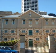 Commissariat Stores - Accommodation Mount Tamborine