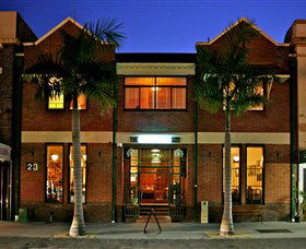 The Crosstown Eating House - Accommodation Mount Tamborine 0