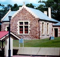 Windsor and District Historical Society Incorporated - Accommodation Mount Tamborine