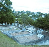 Friends of Balmoral Cemetery Incorporated - Accommodation Mount Tamborine