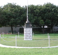Pinkenba War Memorial - Accommodation Mount Tamborine