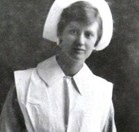 Nursing Museum RBWH - Accommodation Mount Tamborine