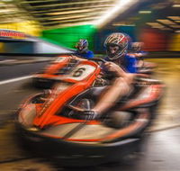 Go Karting Brisbane - Accommodation Mount Tamborine