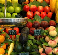 Valley Markets - Accommodation Mount Tamborine