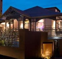 The Balfour Dining Room Spicers Balfour Hotel - Accommodation Mount Tamborine