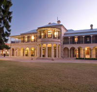 Old Government House - Accommodation Mount Tamborine