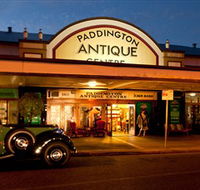 Empire Revival - Accommodation Mount Tamborine