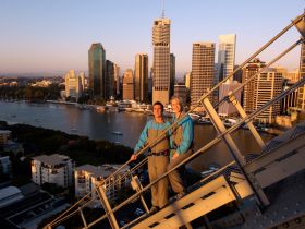 Story Bridge Adventure Climb - Accommodation Mount Tamborine 0