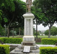 Mowbray Park and East Brisbane War Memorial - Accommodation Mount Tamborine