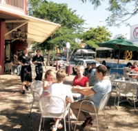 Stones Corner - Accommodation Mount Tamborine