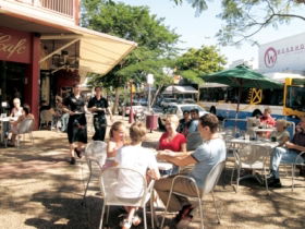 Stones Corner - Accommodation Mount Tamborine 0