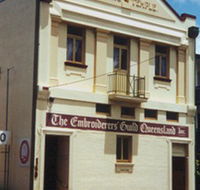 Embroiders Guild Queensland Incorporated - Accommodation Mount Tamborine