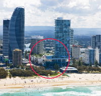 Oasis Shopping Centre - Accommodation Mount Tamborine