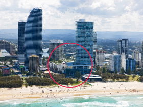 Oasis Shopping Centre - Accommodation Mount Tamborine 0