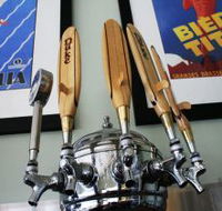 Burleigh Brewing Company - Accommodation Mount Tamborine