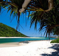 Tallebudgera Creek - Accommodation Mount Tamborine