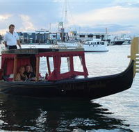 Gold Coast Gondolas - Accommodation Mount Tamborine