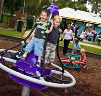 Laguna Park - Accommodation Mount Tamborine