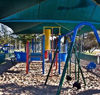 Harley Park - Accommodation Mount Tamborine