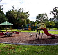 Cascade Gardens - Accommodation Mount Tamborine