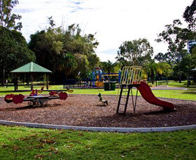 Cascade Gardens - Accommodation Mount Tamborine 0