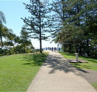Pat Fagan Park - Accommodation Mount Tamborine