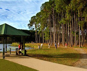 Mermaid Waters QLD Accommodation Mount Tamborine