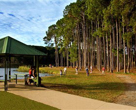 Pizzey Park - Accommodation Mount Tamborine 0
