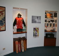 Surf World Gold Coast - Accommodation Mount Tamborine