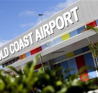 Gold Coast Airport - Accommodation Mount Tamborine