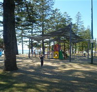 Justins Park - Accommodation Mount Tamborine