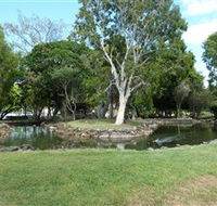 McIntosh Island Park - Accommodation Mount Tamborine