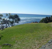 John Laws Park - Accommodation Mount Tamborine