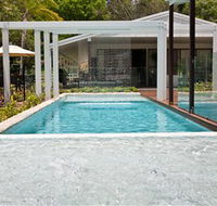 Casa Di Natura Day Spa Centre - Accommodation Mount Tamborine