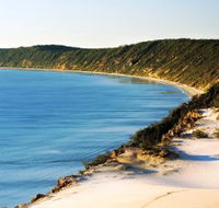 Cooloola Great Walk - Accommodation Mount Tamborine