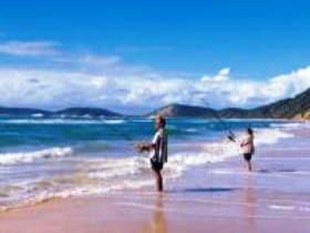 Double Island Point - Accommodation Mount Tamborine 0