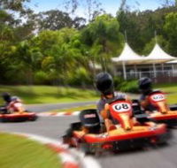 Big Kart Track Pty Ltd - Accommodation Mount Tamborine