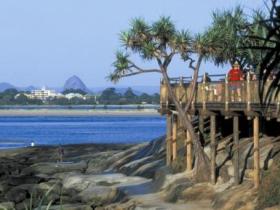 Caloundra Coastal Walk - Accommodation Mount Tamborine 0