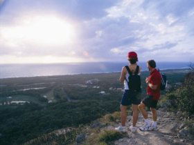 Mount Coolum QLD Accommodation Mount Tamborine