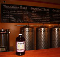 Brewbake at the Big Pineapple - Accommodation Mount Tamborine