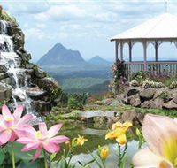 Maleny Botanic Gardens - Accommodation Mount Tamborine