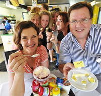 Maleny Cheese Boutique Cheesery - Accommodation Mount Tamborine